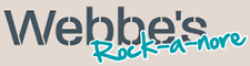 Webbe's Rock-a-Nore