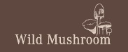 The Wild Mushroom