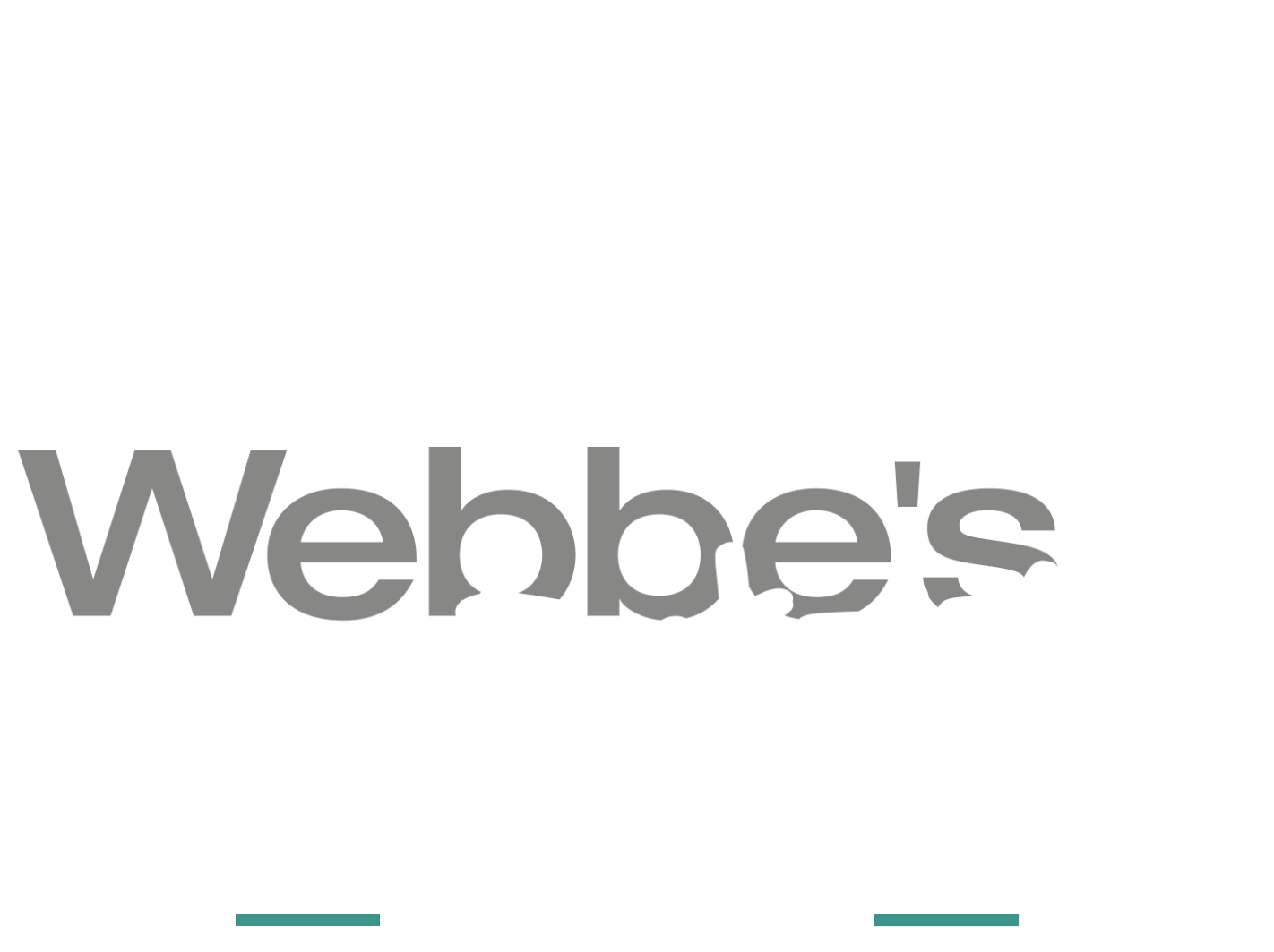 Webbe's Rock-a-Nore