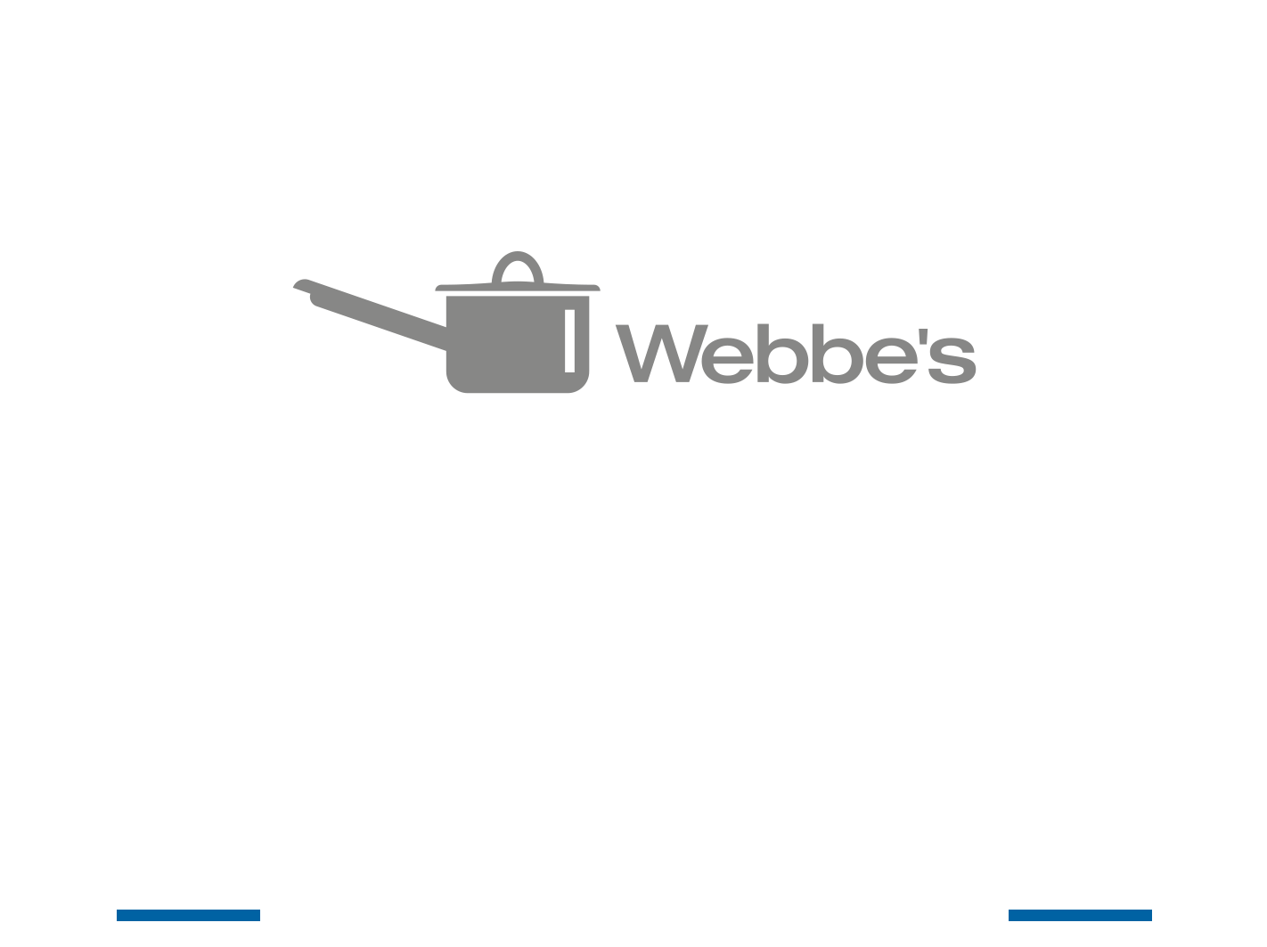 Webbe's Cookery School
