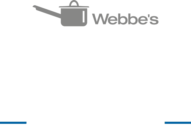 Webbes Cookery School